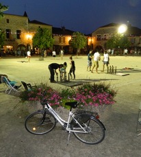 Saint-Justin - Nuit des quilles 3