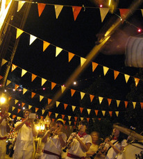 Saint Justin - Fêtes - Copyright J.M Tinarrage (3)