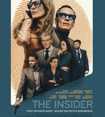The insider