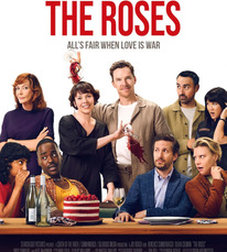 The roses