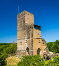 Tour Termes d'Armagnac-5 copyright Lilian Dunogue