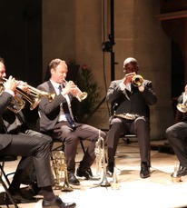 Trombamania - 30 Mars