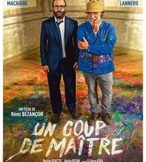 Un coup de maître