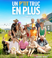 Un p'tit truc en plus