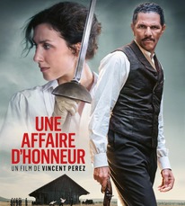 Une affaire d'honneur