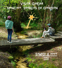 VG Sources de Moncaut 2 août