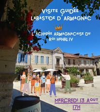 VG Labastide 13août