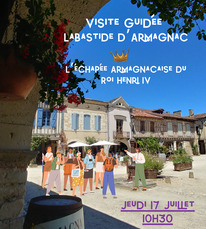 VG Labastide 17juillet