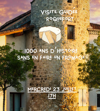 VG Roquefort 23juillet