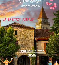 VG Saint-Justin 6août