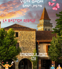 VG Saint-Justin 11juillet