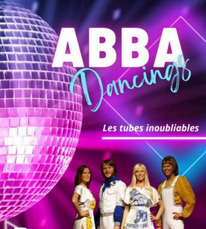 Villeneuve de Marsan - Concert tribute to ABBA - 7 Novembre