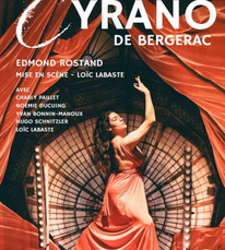 Villeneuve de Marsan - Cyrano de Bergerac - 6 Juin