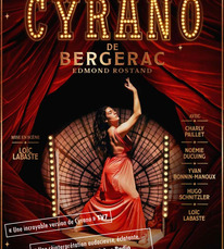 Villeneuve de Marsan - Cyrano de Bergerac - 6 Novembre