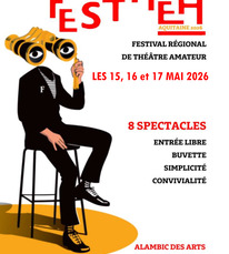 Villeneuve de Marsan - Festhéa - 15 au 17 Mai