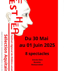 Villeneuve de Marsan - Festhéa - 30 Mai au 1er Juin