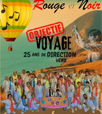 Villeneuve de Marsan - Objectif voyage ! - 31 Janvier