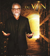Villeneuve de Marsan - Les mystères du vin - 25 Avril