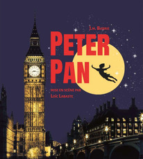 Villeneuve de Marsan - Peter Pan - 4 Novembre