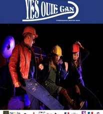 Yes ouïe can - 6 Novembre