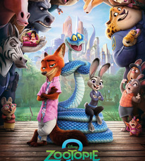 Zootopie 2