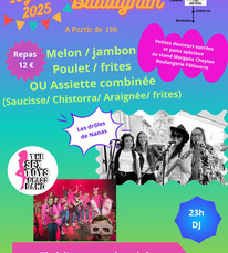 baudignan - 19juillet
