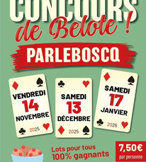 belote parleboscq