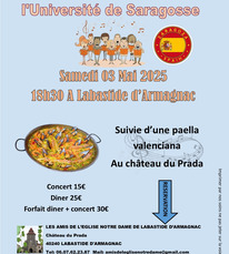 concert - labastide - 3mai