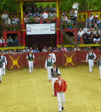 course landaise gab