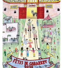fêtes de Gabarret 2025