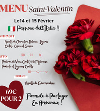 saint valentin le café des allées