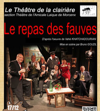 théâtre villeneuve