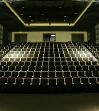 Alambic des Arts - Villeneuve de Marsan