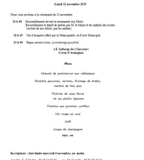 11 novembre labastide