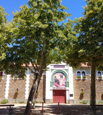 Arènes
