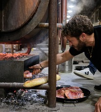2022- PARL - Domaine de Laballe - Repas Distillation - ©laballe_chateau (10)
