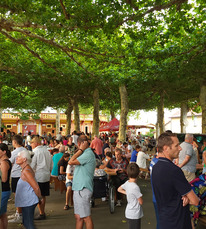 2023 - GABA - Soirées Foodtrucks & Musique - 18 Juillet - ©OT Landes d'Armagnac - WF (6)