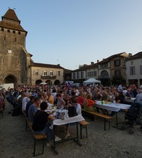 2023 - LABA - MPP Labastide d'Armagnac- ©OT Landes d'Armagnac - WF (69)