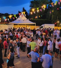 2023 - STGE - Arènes en Guinguette - 2ème édition - ©OT Landes d'Armagnac - WF (23)