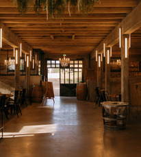 2024 - HONT - L'Étable de Marquestau - Intérieur - © LydiePalmer_film