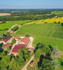 2024 - LABA - Ecomusée de l'Armagnac extérieur - ©Arnaud Späni (5)