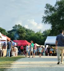 2024 - LABA - Marché nocturne écomusée de l'Armagnac - ©OT Landes d'Armagnac - ND (5)