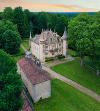 2024 - STJUS - Château de Fondat