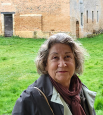 2025 - ARTH - Portrait Sylvia LOPEZ - ©OT Landes d'Armagnac - WF (2)