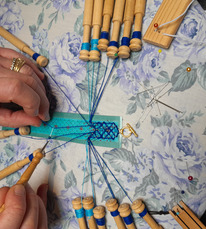 2025.04.26 Stage dentelle