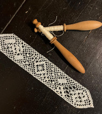 2026.05.02 - Stage d'initiation Dentelle aux fuseaux