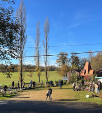 2026.11.15 - Marché aux plantes