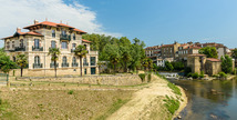 Hôtel La Villa Mirasol - Mont-de-Marsan