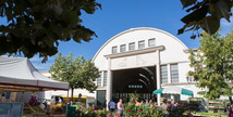Marché Traditionnel du Mercredi - Villeneuve-de-Marsan