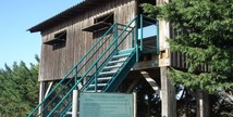 Observatoire de Lencouacq - Lencouacq
